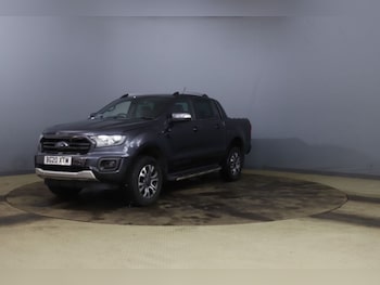 Used Ford Ranger 2020 for sale - 76559061: Photo