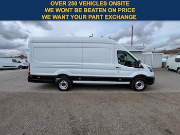 Used Ford Transit 2024 for sale - 79506413: Photo