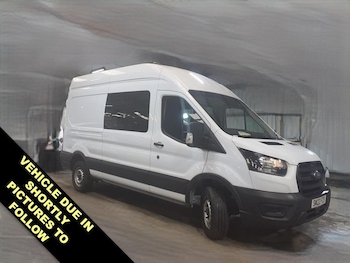 Used Ford Transit 2022 for sale - 78896918: Photo