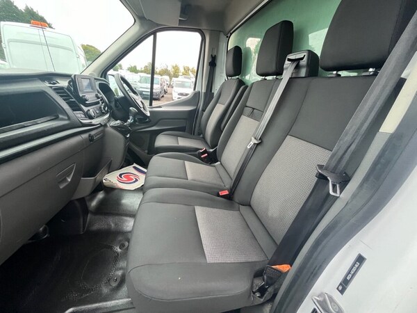 Used Ford Transit 2022 for sale - 76162722: Photo 12
