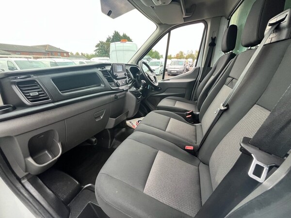Used Ford Transit 2022 for sale - 76162722: Photo 13