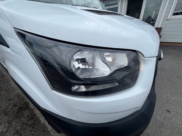 Used Ford Transit 2022 for sale - 76162722: Photo 14