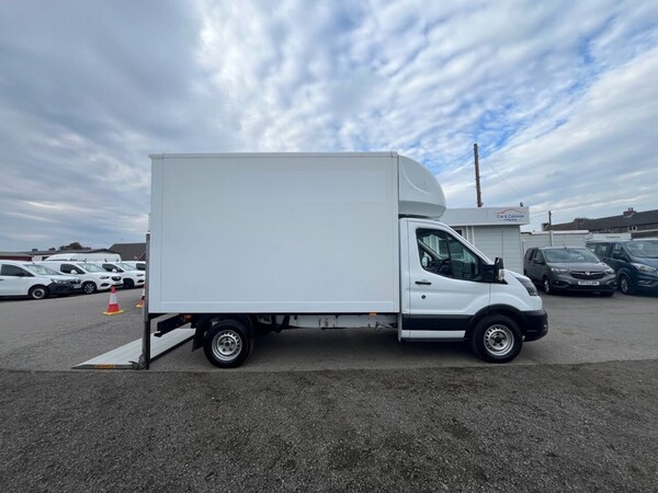 Used Ford Transit 2022 for sale - 76162722: Photo 16