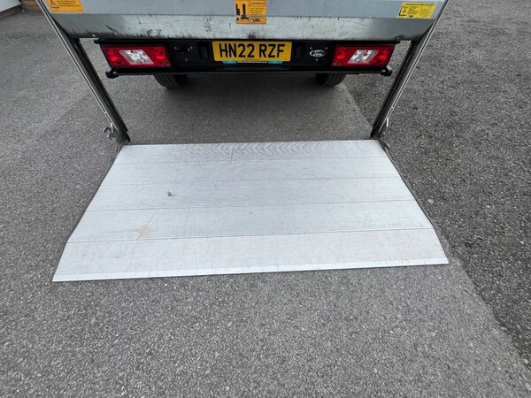 Used Ford Transit 2022 for sale - 76162722: Photo 17