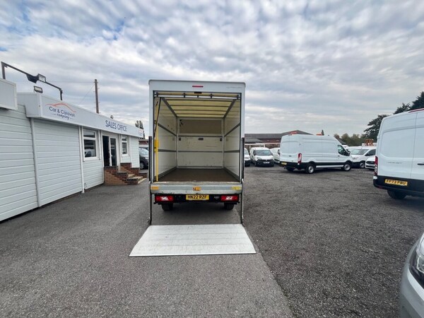 Used Ford Transit 2022 for sale - 76162722: Photo 18