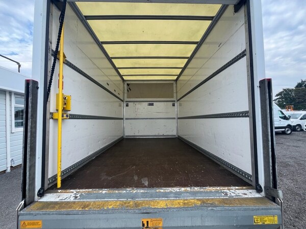Used Ford Transit 2022 for sale - 76162722: Photo 19