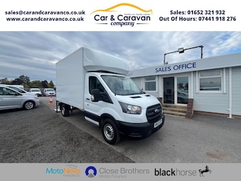 Ford - Transit