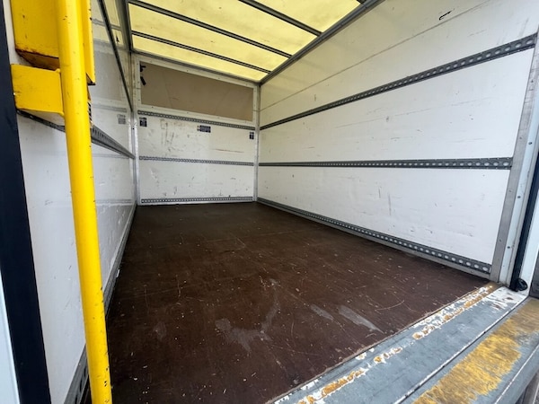 Used Ford Transit 2022 for sale - 76162722: Photo 20