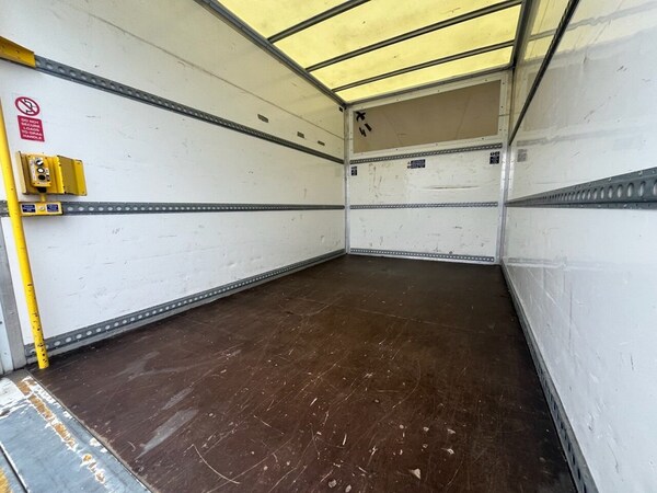 Used Ford Transit 2022 for sale - 76162722: Photo 23