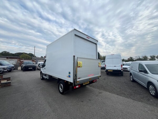 Used Ford Transit 2022 for sale - 76162722: Photo 28