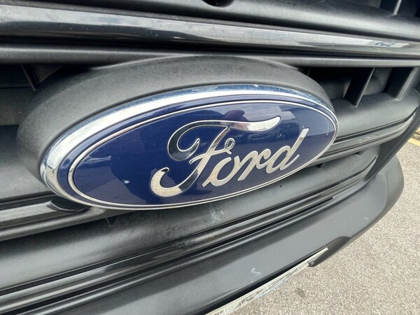 Used Ford Transit 2022 for sale - 76162722: Photo 29
