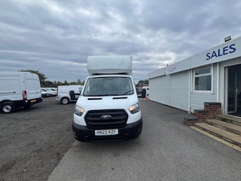 Used Ford Transit 2022 for sale - 76162722: Photo 2