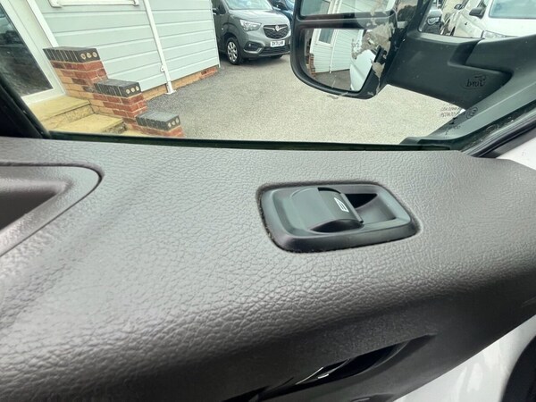 Used Ford Transit 2022 for sale - 76162722: Photo 31