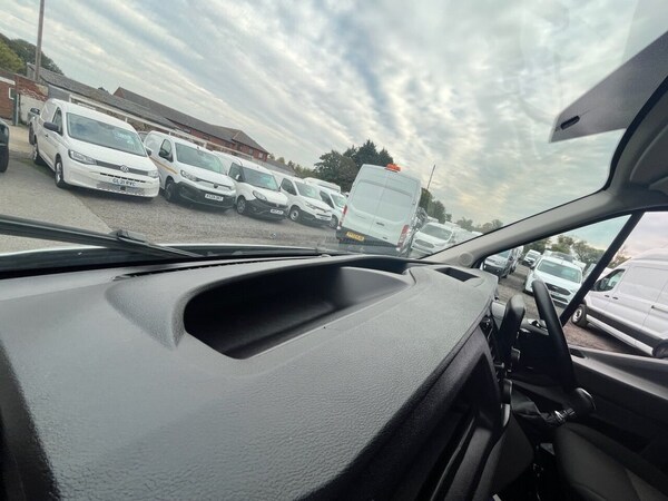 Used Ford Transit 2022 for sale - 76162722: Photo 34