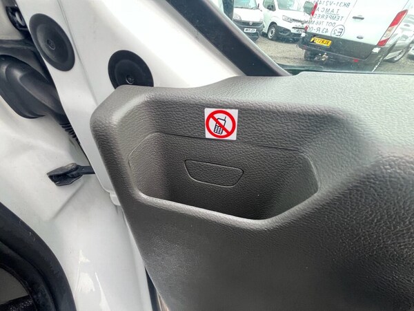 Used Ford Transit 2022 for sale - 76162722: Photo 38