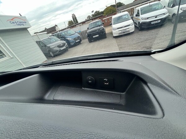 Used Ford Transit 2022 for sale - 76162722: Photo 43