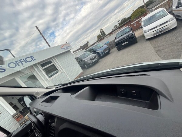 Used Ford Transit 2022 for sale - 76162722: Photo 44