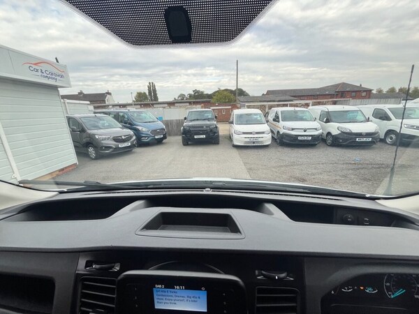 Used Ford Transit 2022 for sale - 76162722: Photo 46