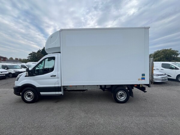 Used Ford Transit 2022 for sale - 76162722: Photo 4