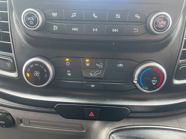 Used Ford Transit 2022 for sale - 76162722: Photo 50