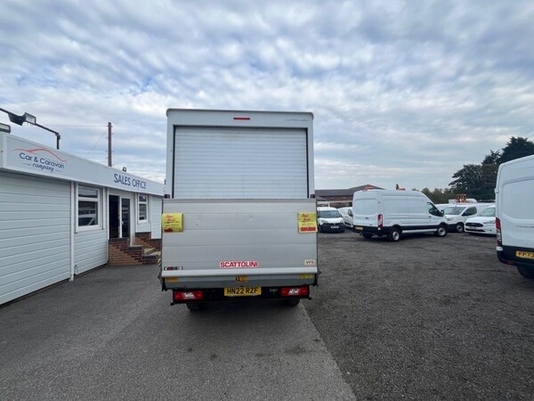 Used Ford Transit 2022 for sale - 76162722: Photo 7