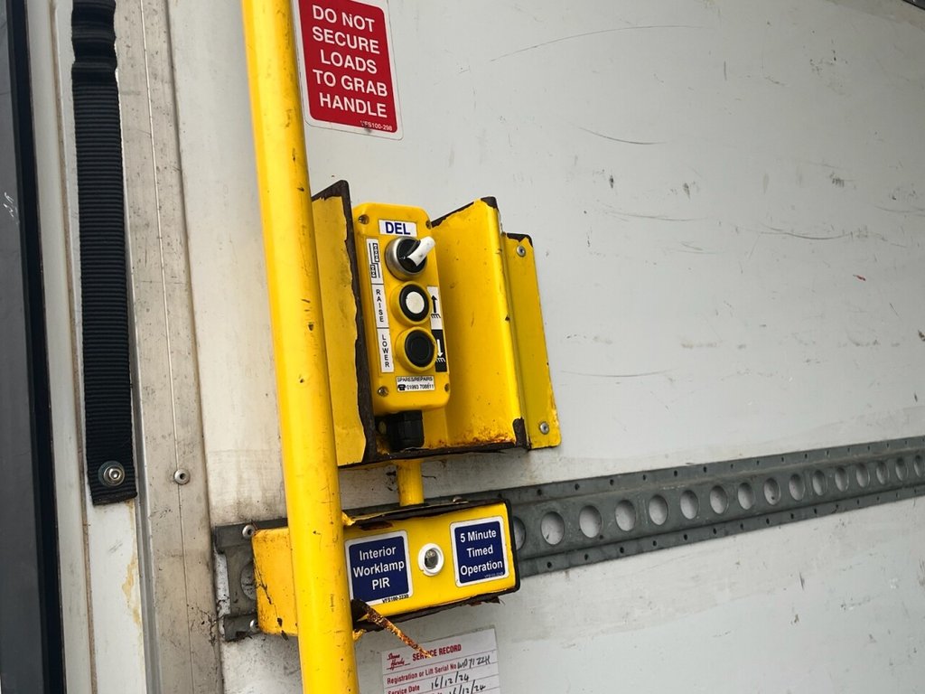 Used Ford Transit 2022 for sale - 76509435: Photo 10