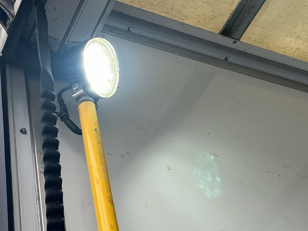 Used Ford Transit 2022 for sale - 76509435: Photo 11