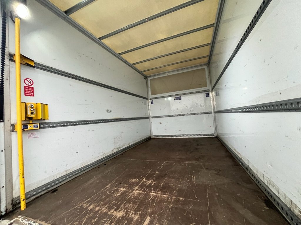 Used Ford Transit 2022 for sale - 76509435: Photo 12