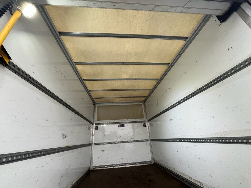 Used Ford Transit 2022 for sale - 76509435: Photo 13