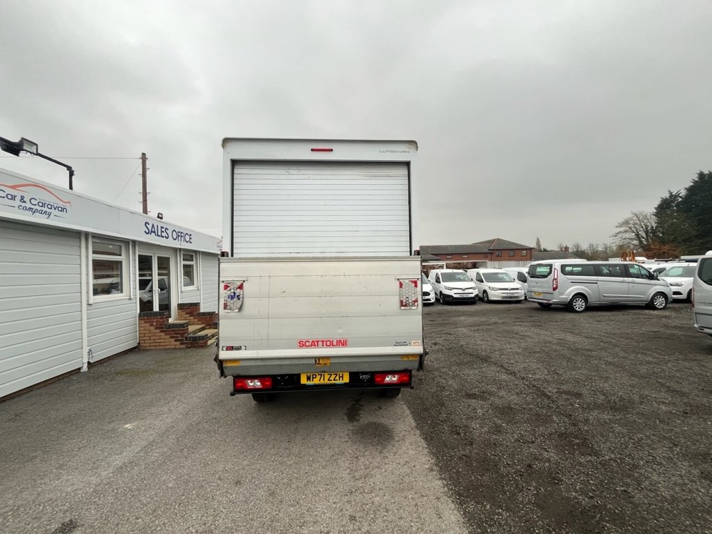 Used Ford Transit 2022 for sale - 76509435: Photo 14