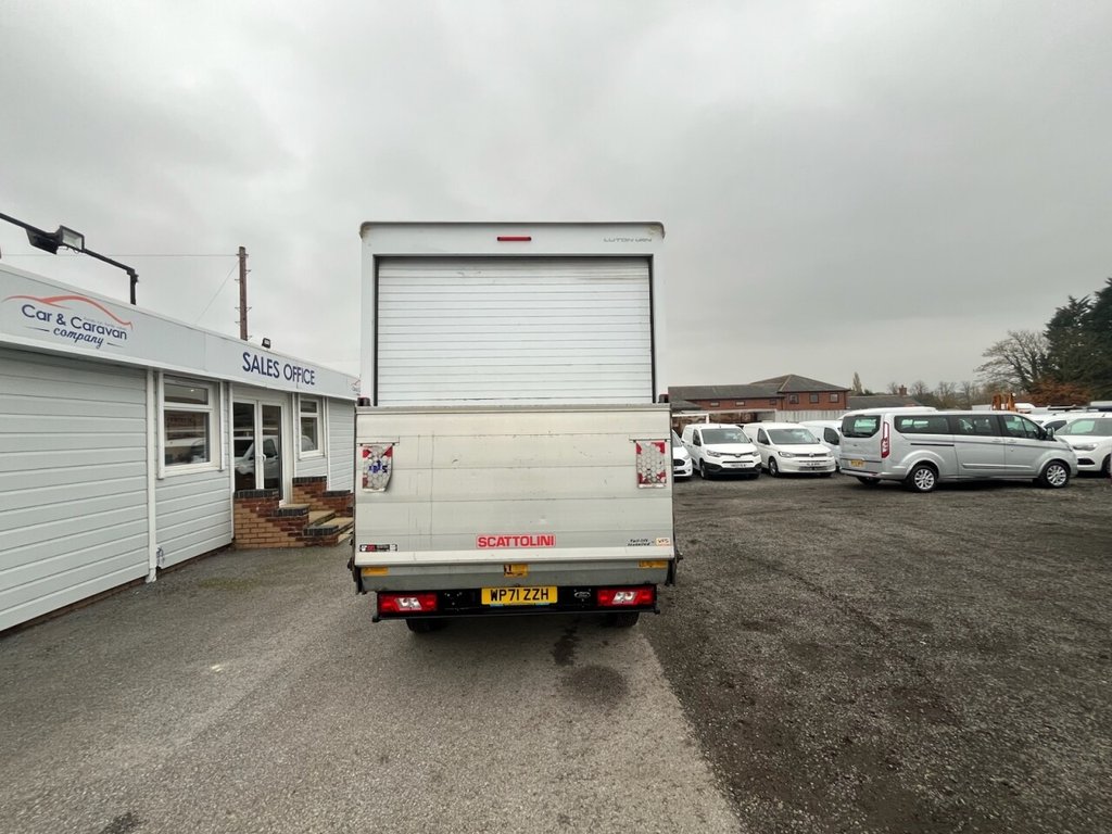 Used Ford Transit 2022 for sale - 76509435: Photo 16