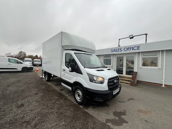 Ford - Transit