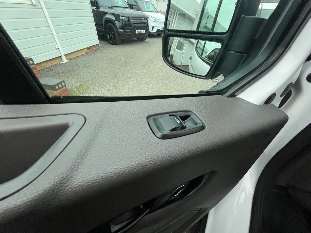 Used Ford Transit 2022 for sale - 76509435: Photo 23