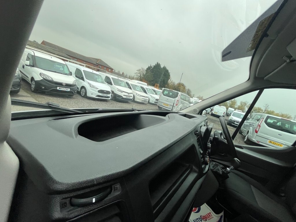 Used Ford Transit 2022 for sale - 76509435: Photo 26