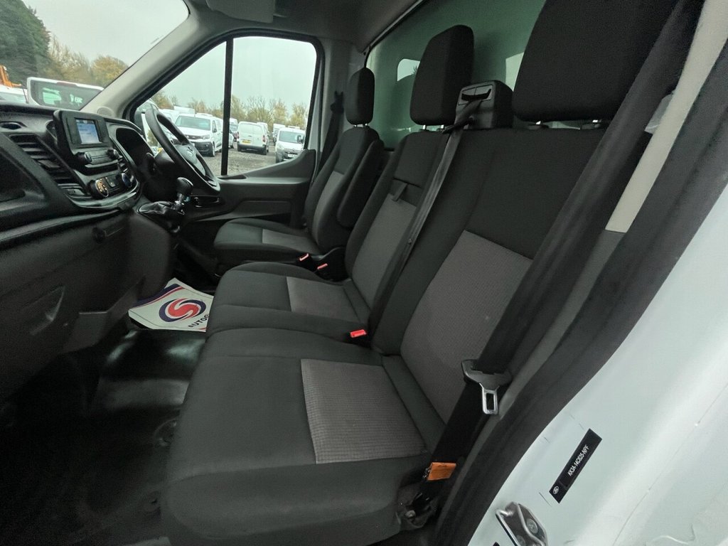 Used Ford Transit 2022 for sale - 76509435: Photo 27