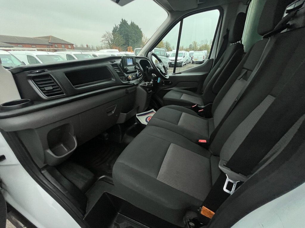 Used Ford Transit 2022 for sale - 76509435: Photo 28