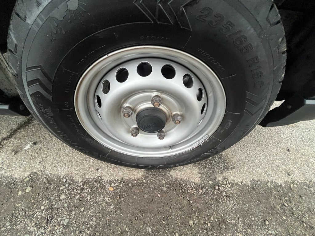 Used Ford Transit 2022 for sale - 76509435: Photo 3