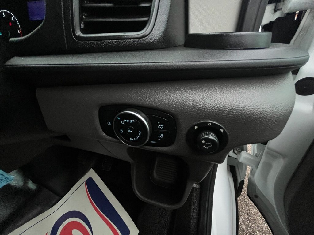 Used Ford Transit 2022 for sale - 76509435: Photo 31