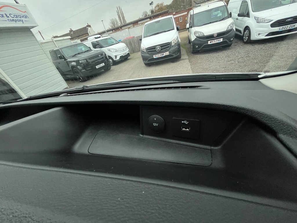 Used Ford Transit 2022 for sale - 76509435: Photo 33