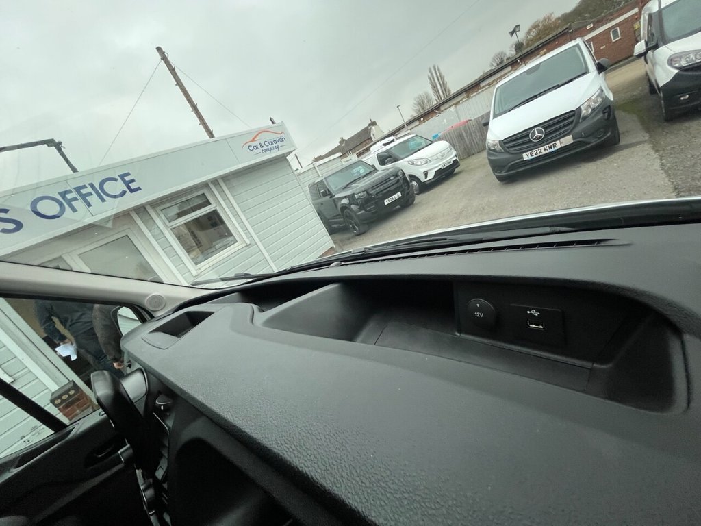 Used Ford Transit 2022 for sale - 76509435: Photo 34