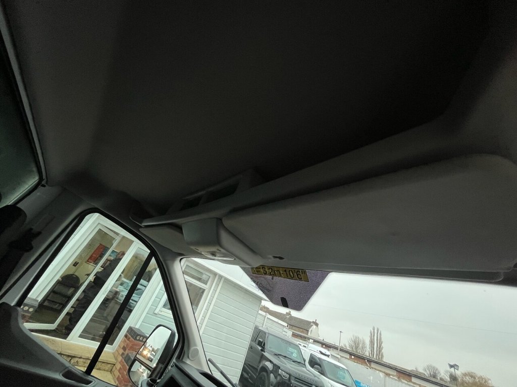 Used Ford Transit 2022 for sale - 76509435: Photo 35