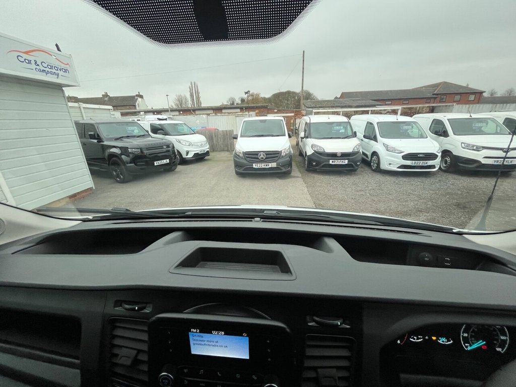 Used Ford Transit 2022 for sale - 76509435: Photo 38