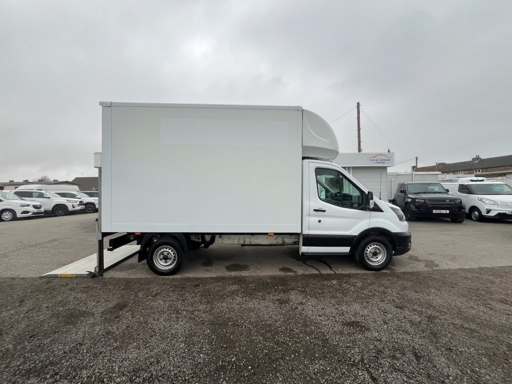 Used Ford Transit 2022 for sale - 76509435: Photo 4