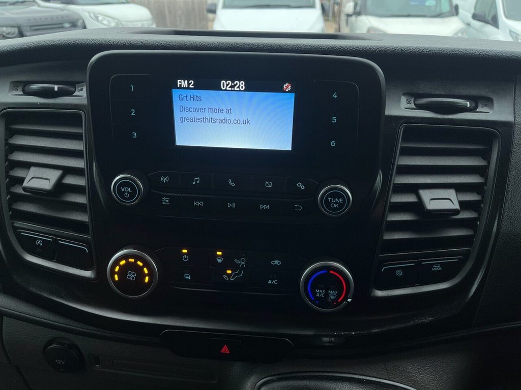 Used Ford Transit 2022 for sale - 76509435: Photo 40