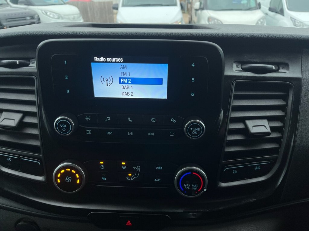 Used Ford Transit 2022 for sale - 76509435: Photo 41