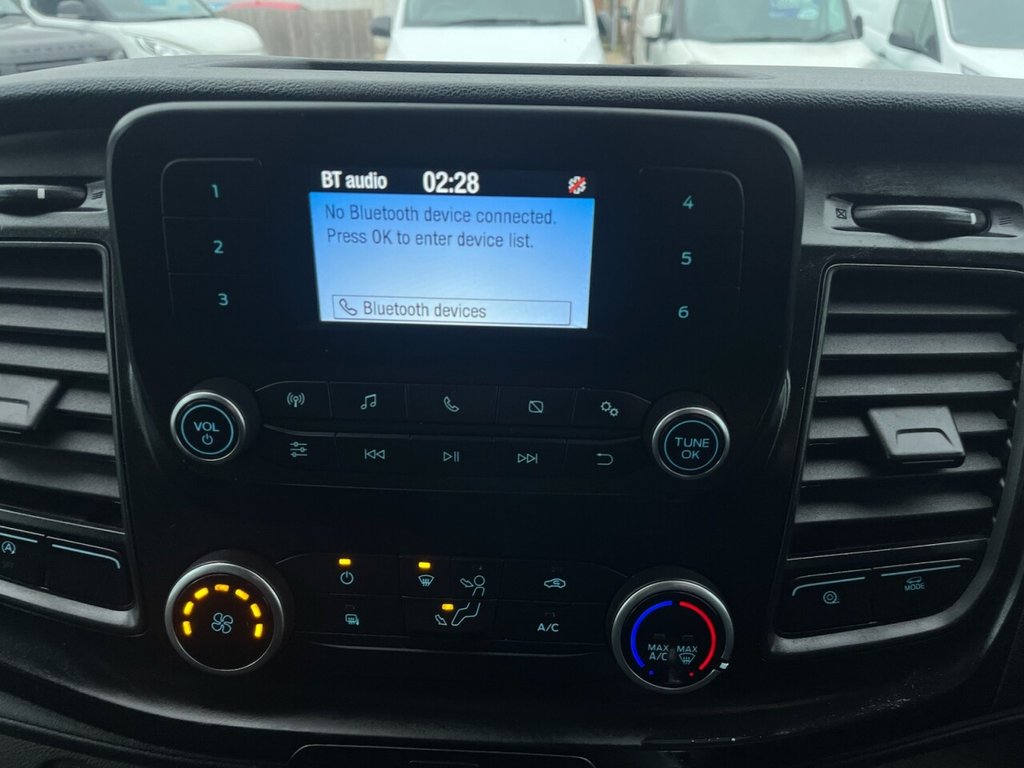 Used Ford Transit 2022 for sale - 76509435: Photo 42