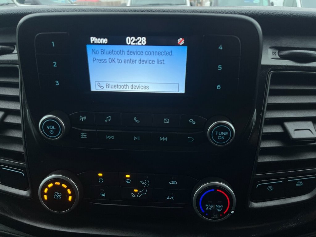 Used Ford Transit 2022 for sale - 76509435: Photo 43