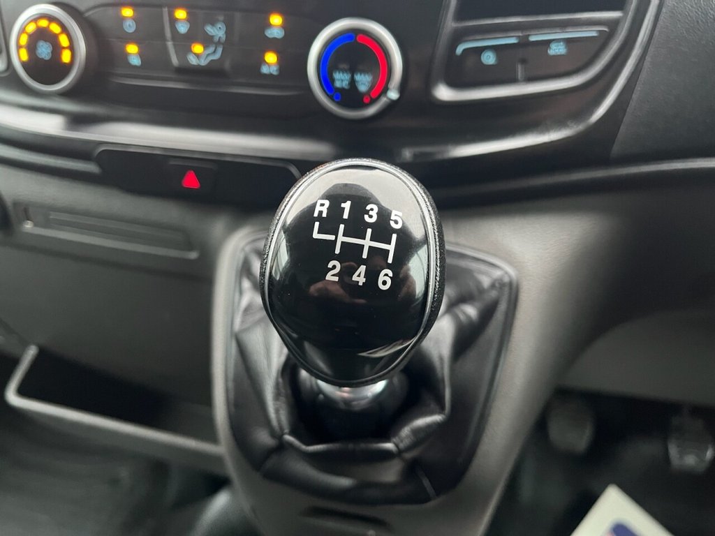 Used Ford Transit 2022 for sale - 76509435: Photo 44