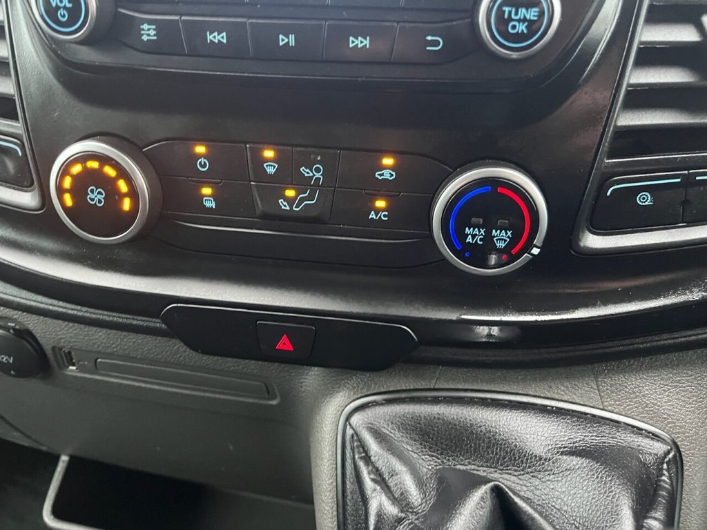 Used Ford Transit 2022 for sale - 76509435: Photo 46