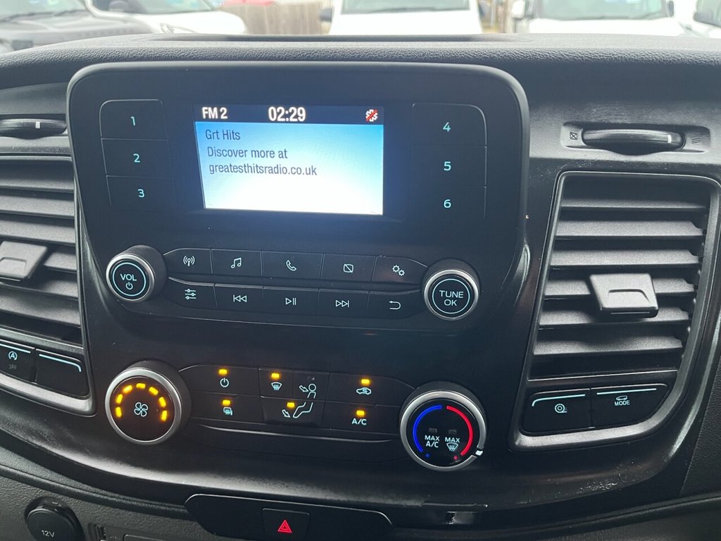 Used Ford Transit 2022 for sale - 76509435: Photo 49